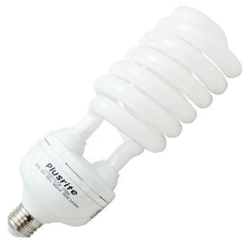  Plusrite CF55ET5/SP/E26/SW 4273 55W CFL 120V 3600 Lumens 