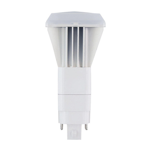 Halco 81142 ProLED PL10V/841/BYP/LED 10W Vertical LED By-Pass Plug-in 4100K