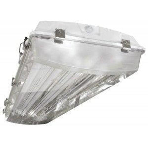  TCP PL4WA454UNIV 54W T5 Linear Polar Bay Fixture 