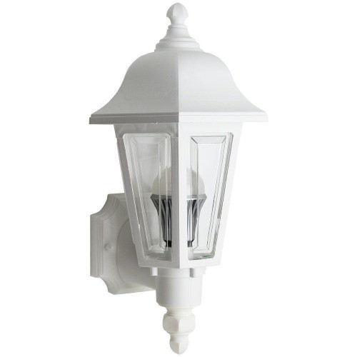 Incon Lighting Wall Coach Lantern Outdoor Medium Base Light Fixture 