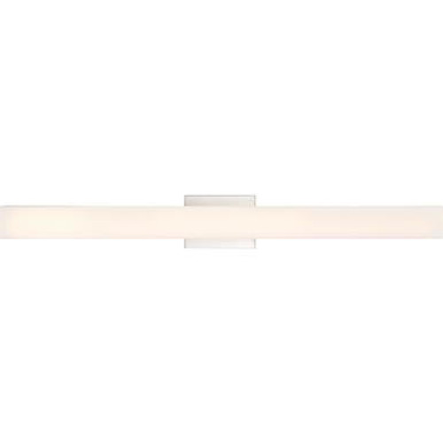 Nuvo Lighting Nuvo 62-1332 Brushed Nickel Wall Mount Fixture 