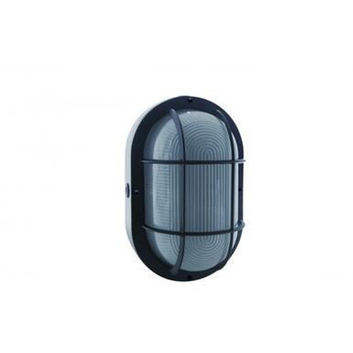 Nuvo Lighting Nuvo 65-114 Black Wall Mount Fixture 