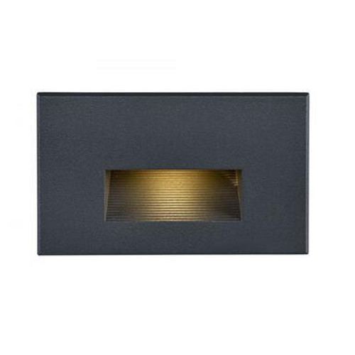 Nuvo Lighting Nuvo 65-403 Bronze Step Light Fixture 