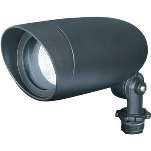 Nuvo Lighting Nuvo SF76-645 Dark Bronze Flood Light Fixture 