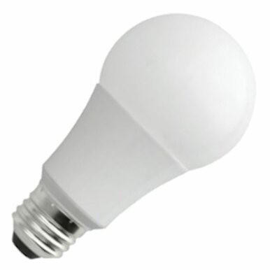 NaturaLED 4528 LED A19 Light Bulb