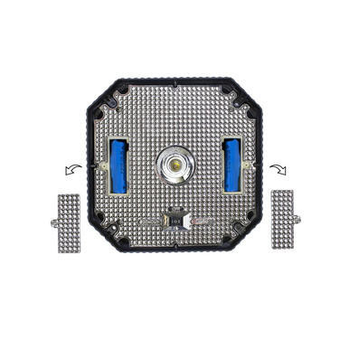 ライポソニック　0.8㎝ Gama Sonic 98B011 - iLighting.com