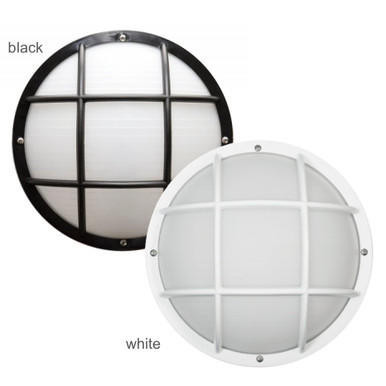  Wave Lighting S772WF Round Wall/Ceiling Light 