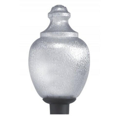  Wave Lighting 8017CL Acorn Post Top Light 