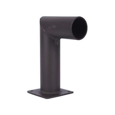  NaturaLED P10364 4" Wall Mount Single Head 90 Degree 