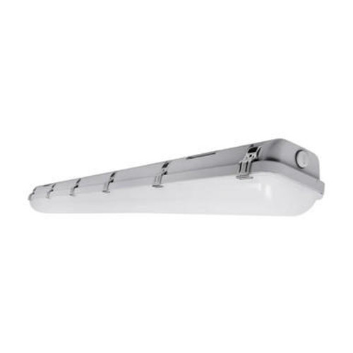  NaturaLED 9296 Ceiling Mount Commercial Linear Fixture 