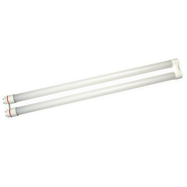 Keystone Technologies Keystone KT-LED15T8-U1G-850-D LED T8 U Bend Tube 5000K