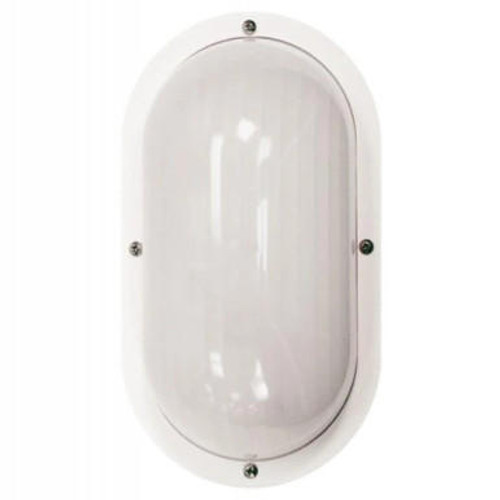  Wave Lighting S79WF-WH White Coastal Nautical Wall Light Fixture 