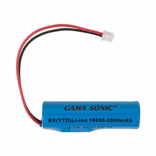 Gama Sonic Solar Lighting Gama Sonic GS37V20 BX(YTD) Replacement Battery 