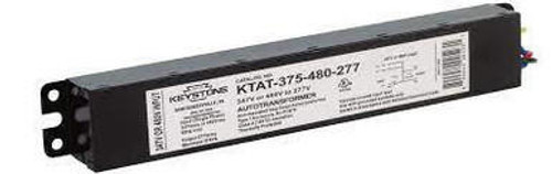 Keystone Technologies Keystone KTAT-375-480-277 Step Down Auto-Transformer 