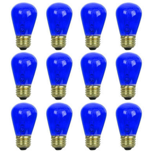  Sunlite 41482-SU Decorative Light Bulb 