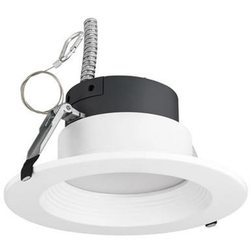  Sunlite 87732-SU Recessed Lighting Fixture 