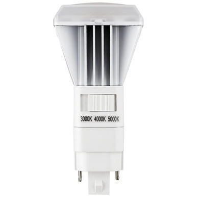  Sunlite 88801-SU Plug and Play Light Bulb 