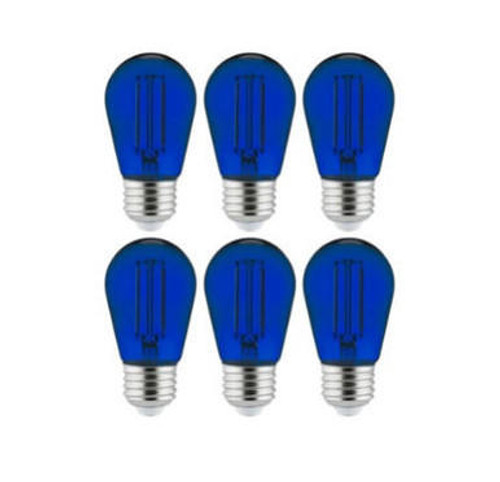  Sunlite 40972-SU Specialty Light Bulb 