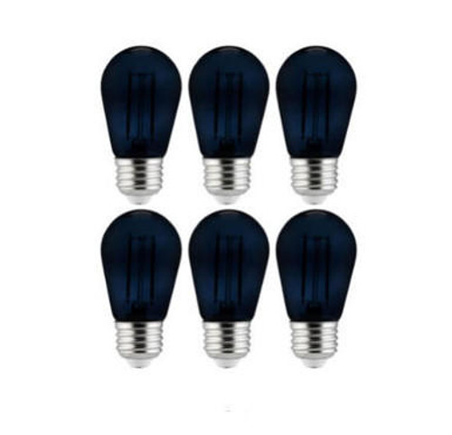  Sunlite 40973-SU LED Specialty Bulb 