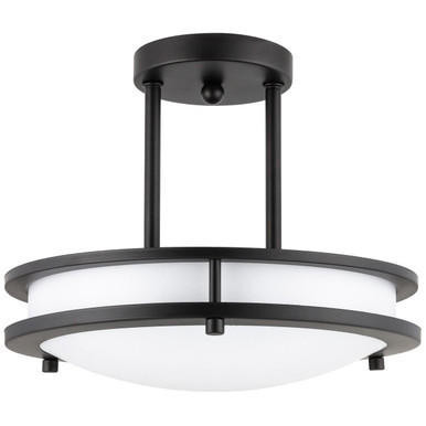  Sunlite 87784-SU Pendant Ceiling Fixture 