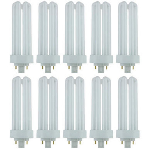  Sunlite 40585-SU Compact Fluorescent Bulb 