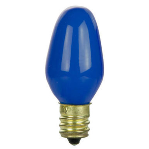  Sunlite 01053-SU LED Specialty Bulb 