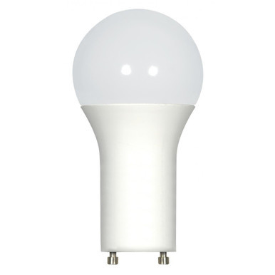 Satco S29805 15A19/LED/40K/1600/120V/GU24