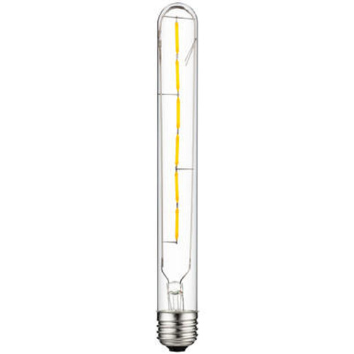  Sunlite 80490-SU Tubular Light Bulb 