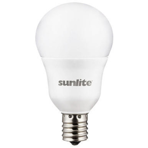 Sunlite 80334-SU LED Light Bulb 