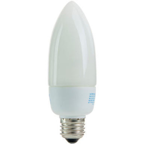  Sunlite 65750-SU Chandelier Light Bulb 