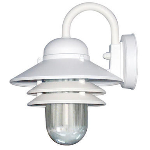  Sunlite 41367-SU Wall Mount Fixture 