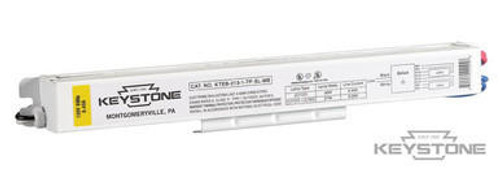 Keystone Technologies Keystone KTEB-213-1-TP-SL-MB Electronic Ballast 