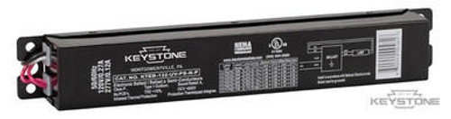 Keystone Technologies Keystone KTEB-132-UV-PS-N-P Fluorescent Ballast 