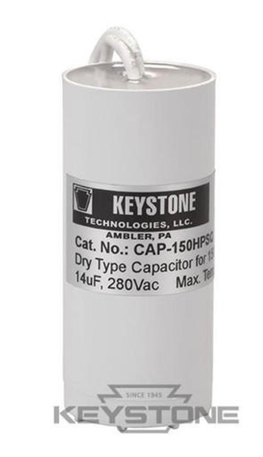 Keystone Technologies Keystone CAP-150HPS Ballast Capacitors 
