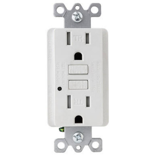  Sunlite 55410-SU Duplex Outlet 