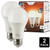  Euri Lighting EA19-12W5042cec-2 LED Bulb 