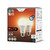 Euri Lighting EA19-12W5042cec-2 LED Bulb