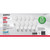 Satco S11401 9A19/LED/E26/5K/120V/10PK