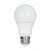 Satco S11412 9A19/LED/E26/827/120V/100PK