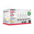 Satco S11423 14A19/LED/830/120V/D/4PK