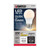 Satco S11429 8.5A19/DUSK/DAWN/LED/927