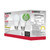 Satco S11434 9.8A19/LED/827/ECO/ND/2PK