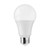 Satco S11438 12A19/LED/E26/850/120V/10PK
