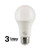  Euri Lighting EA19-12W2150et LED Bulb 