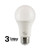  Euri Lighting EA19-12W2120et LED Bulb 
