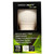 Green Watt LED 11W LED Dimmable Daylight 5000K Bulb 75W Equivalent A-Lamp