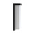  Euri Lighting EOL-WL61BK-1100esw Wall Sconce Fixture 