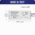 LED Power Supply MSPI-DIM70W12S-1750 – 70W Constant Current LED Driver – 1750mA