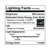 Euri Lighting EP16-7W5000eG-2 LED Bulb