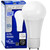 TCP L14A21GUD2550K LED A21 Light Bulb GU24 Base 5000K